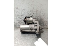 Recambio de motor arranque para peugeot 307 sw (3h) 1.6 hdi 110 referencia OEM IAM 9645100680