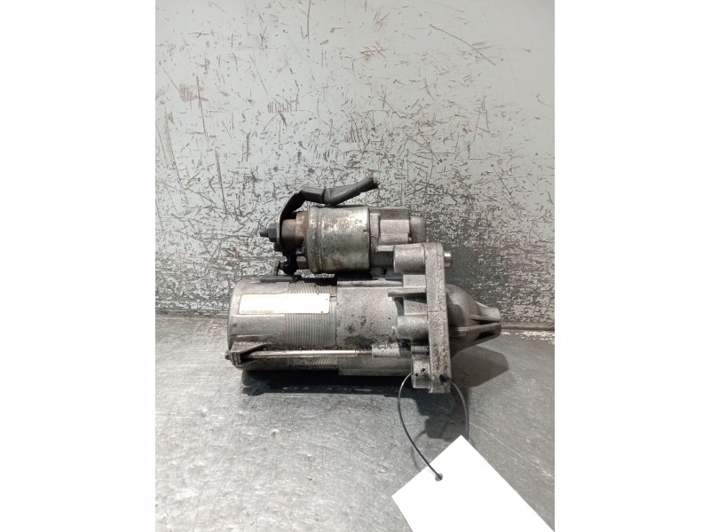 Recambio de motor arranque para peugeot 307 sw (3h) 1.6 hdi 110 referencia OEM IAM 9645100680  