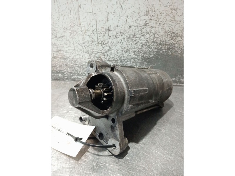 Recambio de motor arranque para peugeot 307 sw (3h) 1.6 hdi 110 referencia OEM IAM 9645100680  