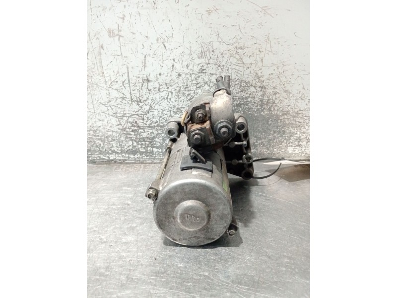 Recambio de motor arranque para peugeot 307 sw (3h) 1.6 hdi 110 referencia OEM IAM 9645100680  