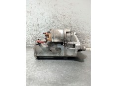 Recambio de motor arranque para renault grand scénic ii (jm0/1_) 1.9 dci (jm0g, jm12, jm1g, jm2c) referencia OEM IAM 8200331251  2