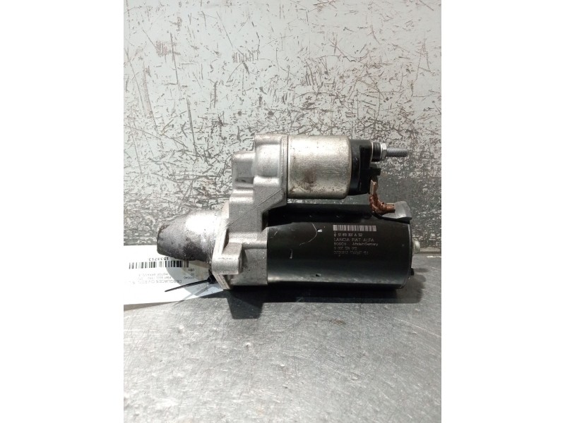Recambio de motor arranque para fiat 500l (351_, 352_) 1.3 d multijet (199lxy1a, 199lxy11) referencia OEM IAM 51810307 000113801