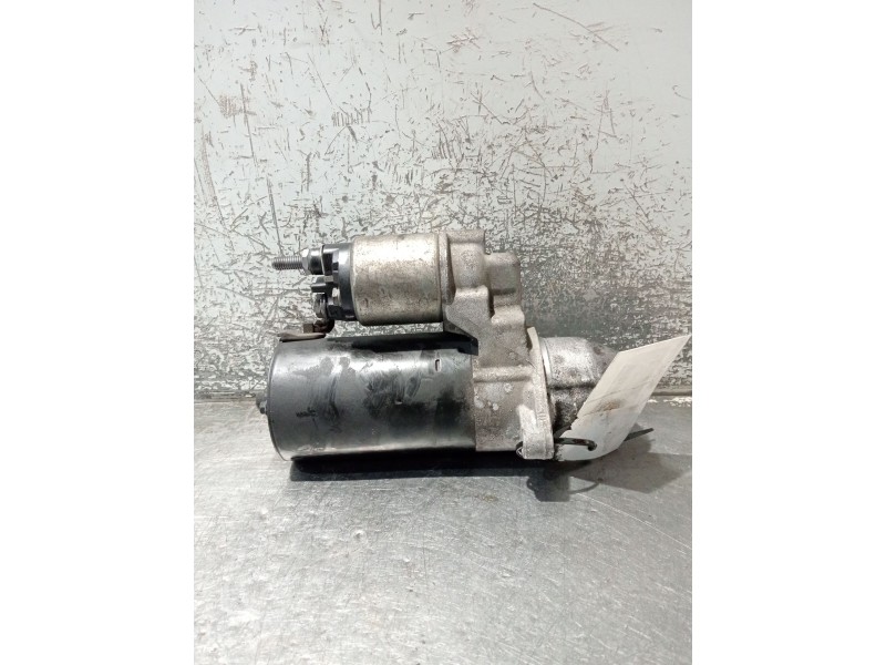 Recambio de motor arranque para fiat 500l (351_, 352_) 1.3 d multijet (199lxy1a, 199lxy11) referencia OEM IAM 51810307 000113801