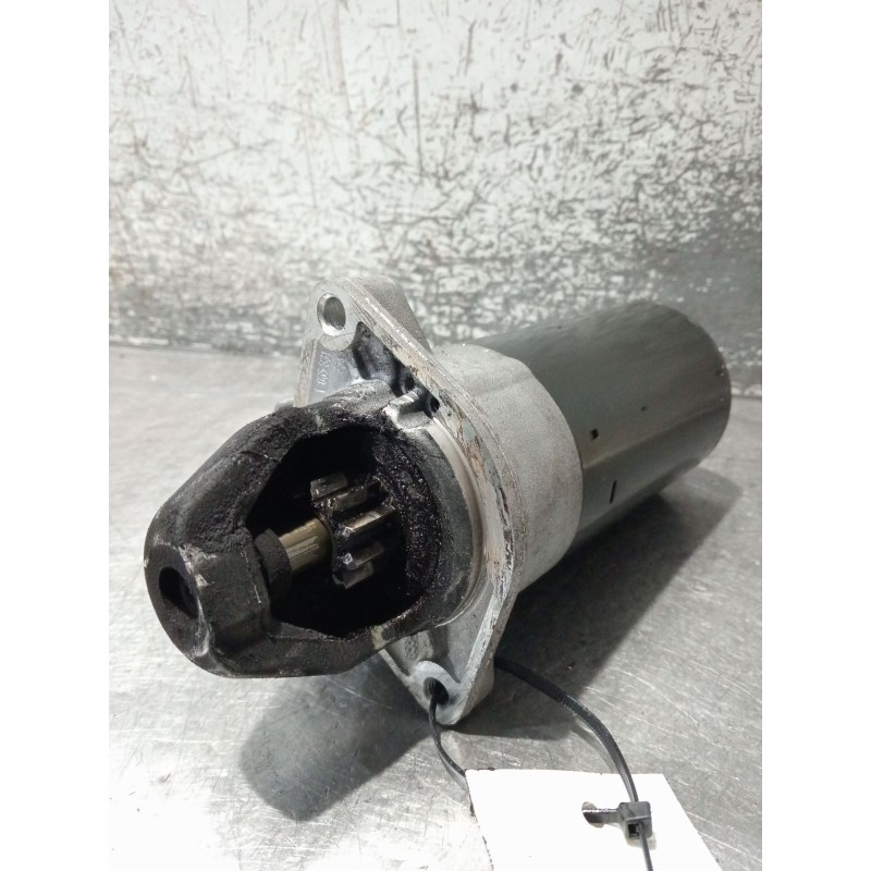 Recambio de motor arranque para fiat 500l (351_, 352_) 1.3 d multijet (199lxy1a, 199lxy11) referencia OEM IAM 51810307 000113801