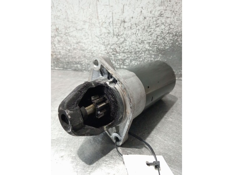 Recambio de motor arranque para fiat 500l (351_, 352_) 1.3 d multijet (199lxy1a, 199lxy11) referencia OEM IAM 51810307 000113801