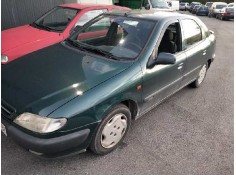citroen xsara berlina del año 1998