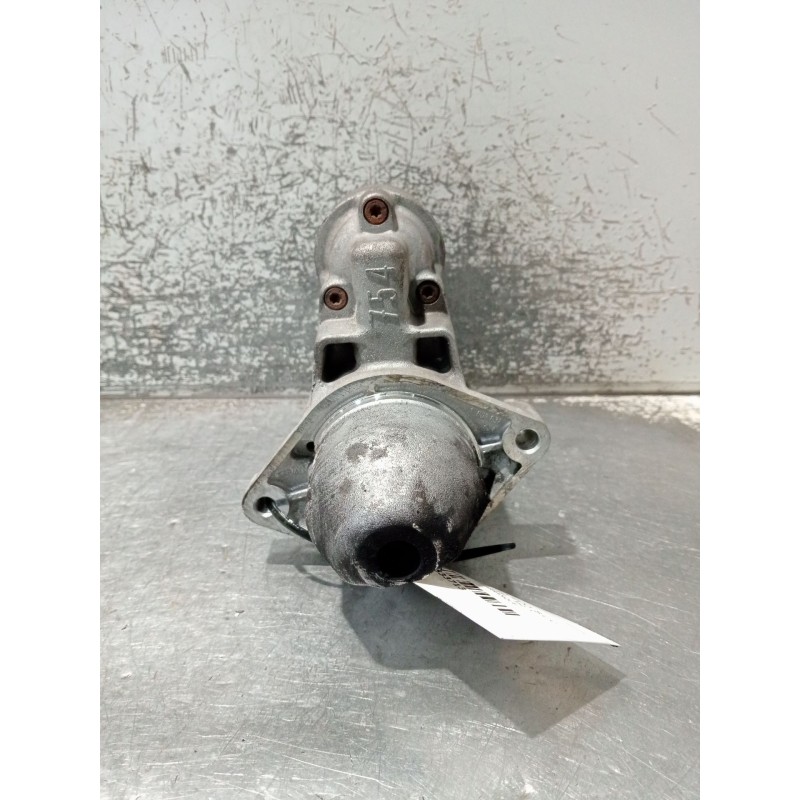 Recambio de motor arranque para fiat 500l (351_, 352_) 1.3 d multijet (199lxy1a, 199lxy11) referencia OEM IAM 51810307 000113801