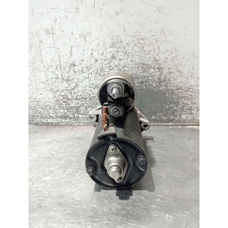 Recambio de motor arranque para fiat 500l (351_, 352_) 1.3 d multijet (199lxy1a, 199lxy11) referencia OEM IAM 51810307 000113801