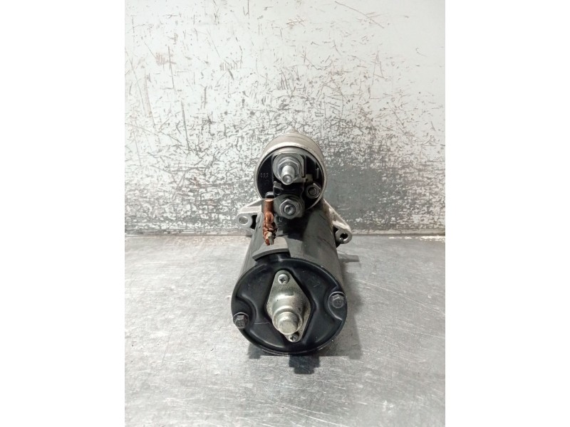 Recambio de motor arranque para fiat 500l (351_, 352_) 1.3 d multijet (199lxy1a, 199lxy11) referencia OEM IAM 51810307 000113801