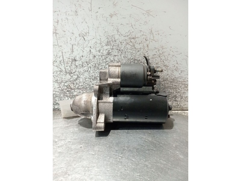 Recambio de motor arranque para bmw 5 (e39) 520 i referencia OEM IAM 1740374 0001108157 