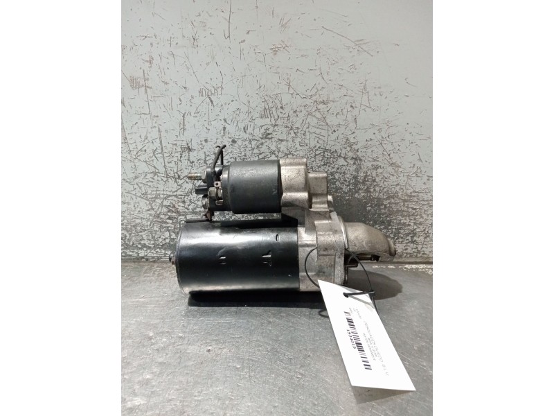 Recambio de motor arranque para bmw 5 (e39) 520 i referencia OEM IAM 1740374 0001108157 