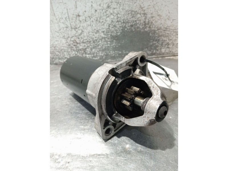 Recambio de motor arranque para bmw 5 (e39) 520 i referencia OEM IAM 1740374 0001108157 