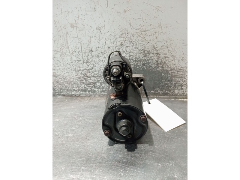 Recambio de motor arranque para bmw 5 (e39) 520 i referencia OEM IAM 1740374 0001108157 