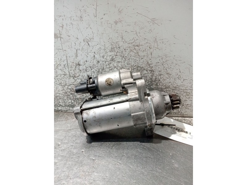 Recambio de motor arranque para seat mii (kf1, ke1) 1.0 referencia OEM IAM 02M911024R  