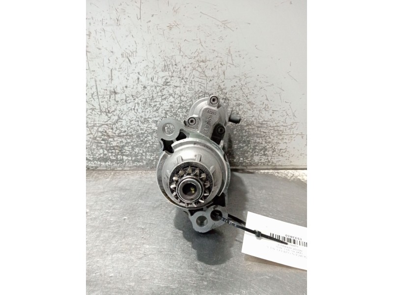 Recambio de motor arranque para seat mii (kf1, ke1) 1.0 referencia OEM IAM 02M911024R  