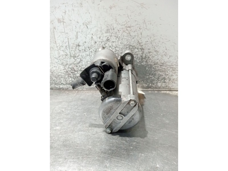 Recambio de motor arranque para seat mii (kf1, ke1) 1.0 referencia OEM IAM 02M911024R  