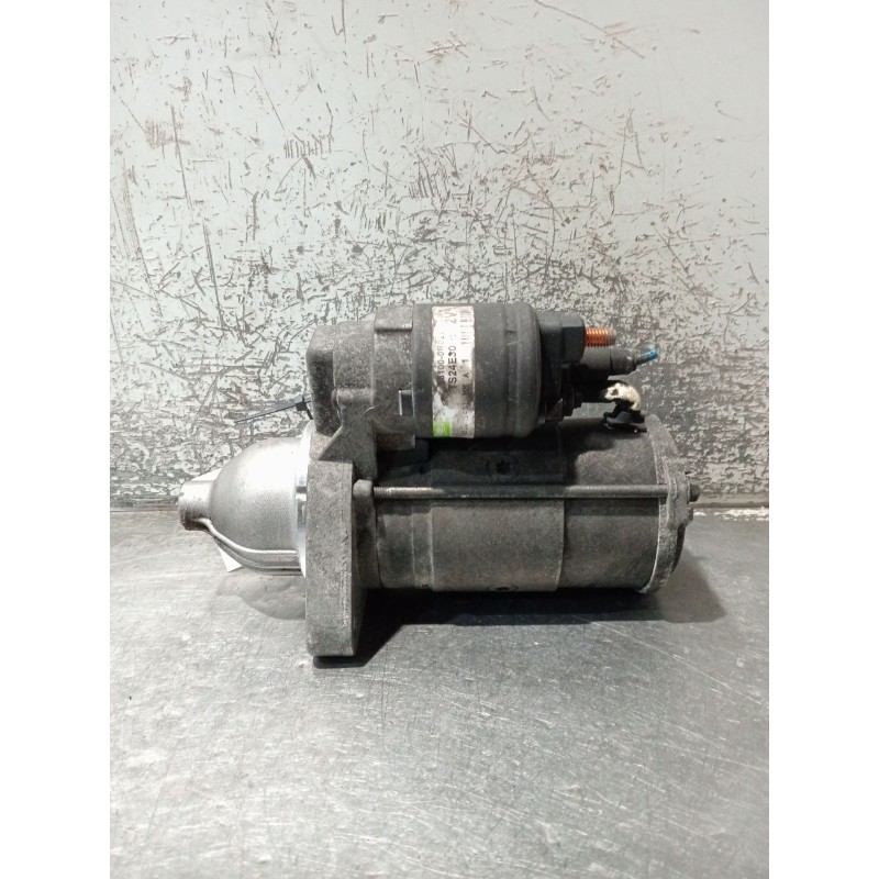 Recambio de motor arranque para toyota avensis sedán (_t27_) 2.0 d-4d (adt270_) referencia OEM IAM 281000R021 TS24E30 