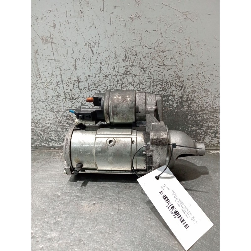 Recambio de motor arranque para toyota avensis sedán (_t27_) 2.0 d-4d (adt270_) referencia OEM IAM 281000R021 TS24E30 