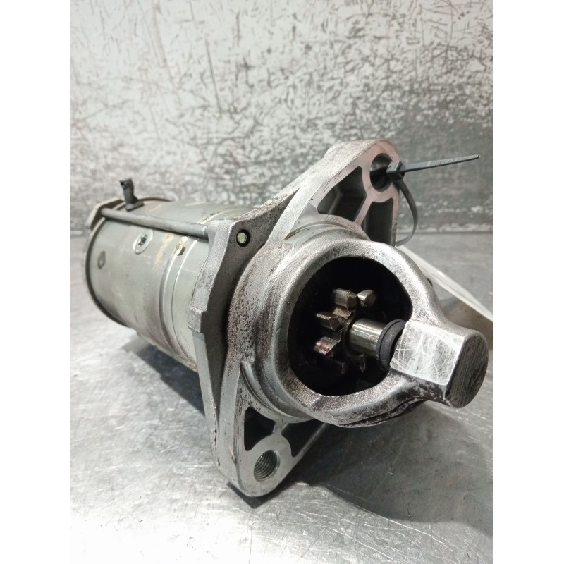 Recambio de motor arranque para toyota avensis sedán (_t27_) 2.0 d-4d (adt270_) referencia OEM IAM 281000R021 TS24E30 