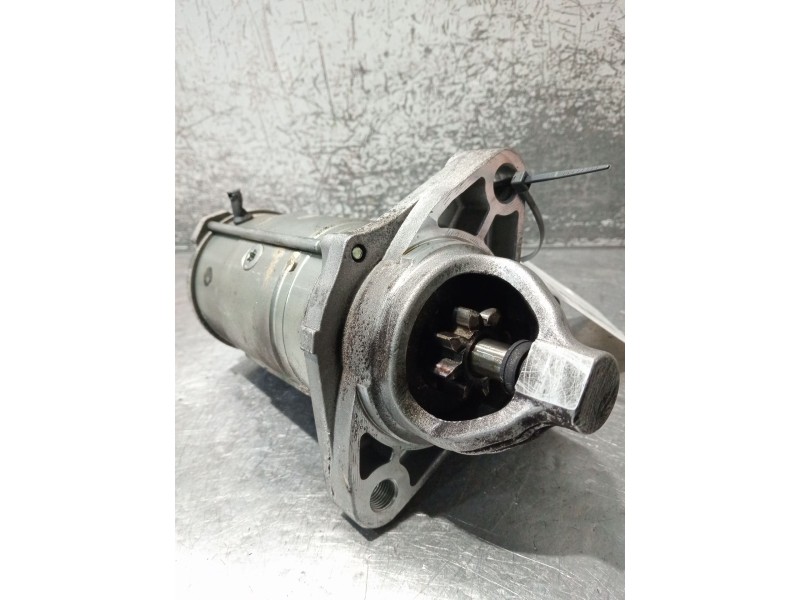 Recambio de motor arranque para toyota avensis sedán (_t27_) 2.0 d-4d (adt270_) referencia OEM IAM 281000R021 TS24E30 