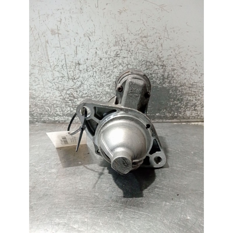 Recambio de motor arranque para toyota avensis sedán (_t27_) 2.0 d-4d (adt270_) referencia OEM IAM 281000R021 TS24E30 