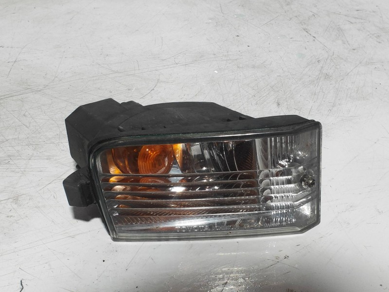 Recambio de piloto delantero derecho para toyota rav 4 (a2) 1.8 luna referencia OEM IAM   