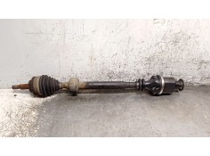 Recambio de transmision delantera derecha para renault megane i (ba0/1_) 1.9 dci (ba05, ba1f) referencia OEM IAM