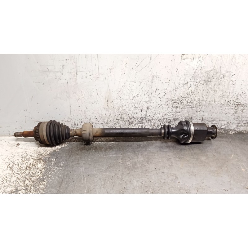 Recambio de transmision delantera derecha para renault megane i (ba0/1_) 1.9 dci (ba05, ba1f) referencia OEM IAM   