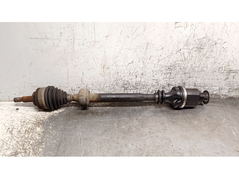 Recambio de transmision delantera derecha para renault megane i (ba0/1_) 1.9 dci (ba05, ba1f) referencia OEM IAM   