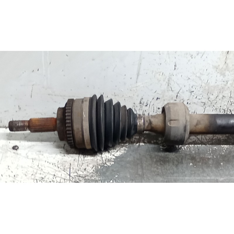 Recambio de transmision delantera derecha para renault megane i (ba0/1_) 1.9 dci (ba05, ba1f) referencia OEM IAM   