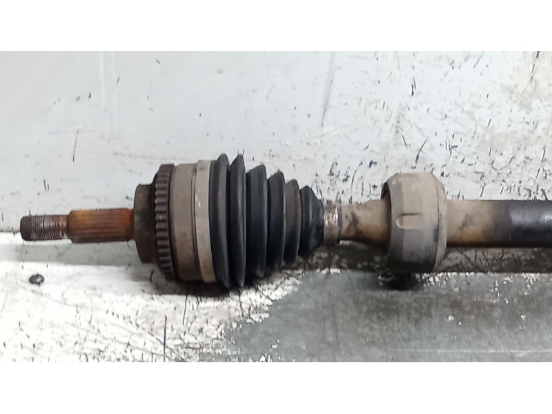 Recambio de transmision delantera derecha para renault megane i (ba0/1_) 1.9 dci (ba05, ba1f) referencia OEM IAM   