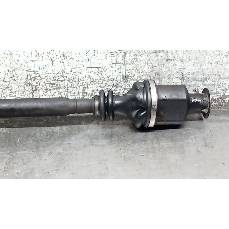 Recambio de transmision delantera derecha para renault megane i (ba0/1_) 1.9 dci (ba05, ba1f) referencia OEM IAM   