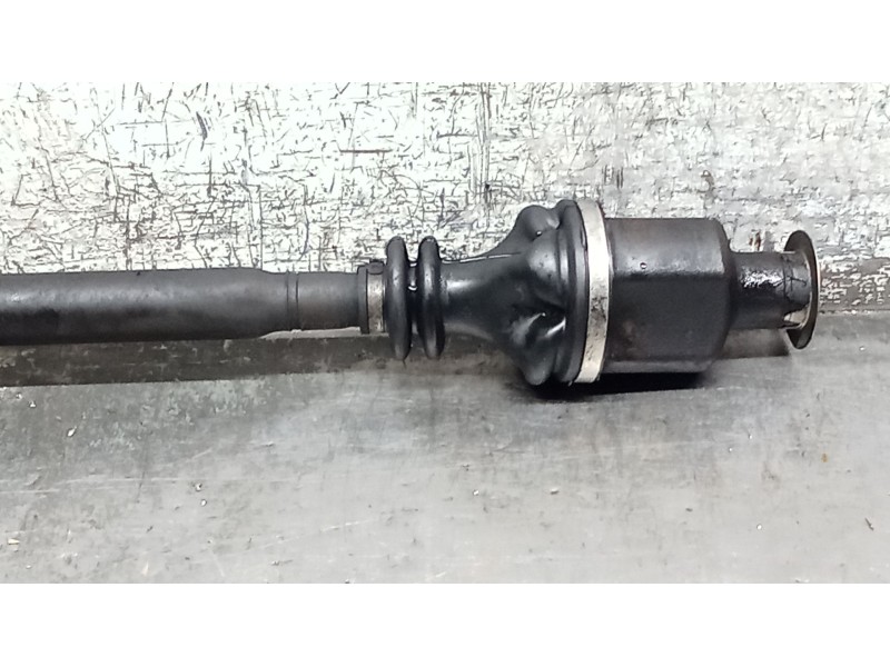 Recambio de transmision delantera derecha para renault megane i (ba0/1_) 1.9 dci (ba05, ba1f) referencia OEM IAM   