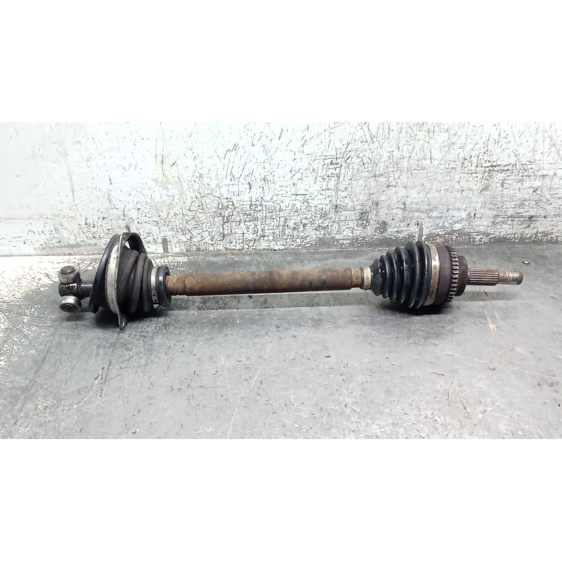 Recambio de transmision delantera izquierda para renault megane i (ba0/1_) 1.9 dci (ba05, ba1f) referencia OEM IAM   