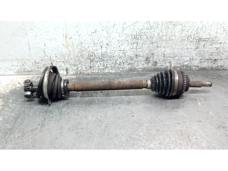 Recambio de transmision delantera izquierda para renault megane i (ba0/1_) 1.9 dci (ba05, ba1f) referencia OEM IAM   