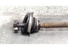 Recambio de transmision delantera izquierda para renault megane i (ba0/1_) 1.9 dci (ba05, ba1f) referencia OEM IAM    2