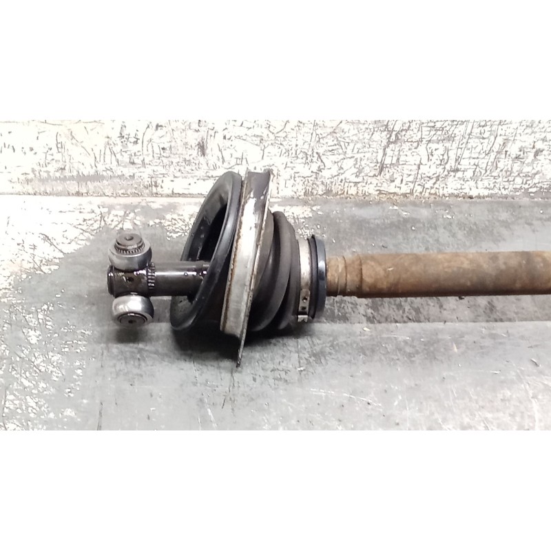 Recambio de transmision delantera izquierda para renault megane i (ba0/1_) 1.9 dci (ba05, ba1f) referencia OEM IAM   