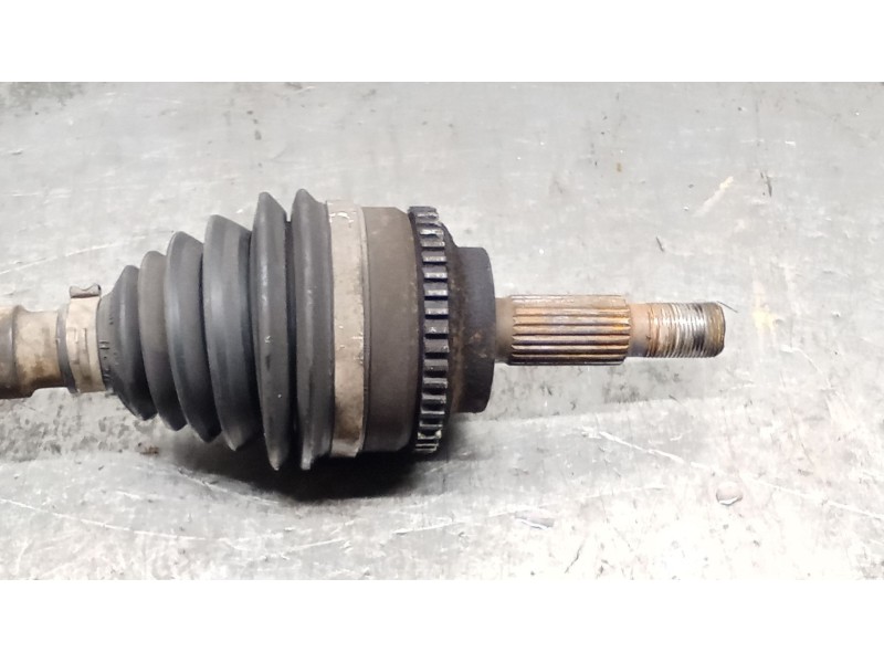 Recambio de transmision delantera izquierda para renault megane i (ba0/1_) 1.9 dci (ba05, ba1f) referencia OEM IAM   