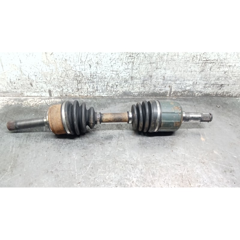 Recambio de transmision delantera derecha para kia sportage suv (k00) 2.0 td 4wd referencia OEM IAM   