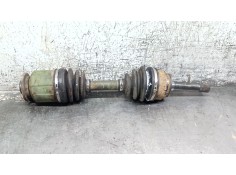 Recambio de transmision delantera izquierda para kia sportage suv (k00) 2.0 td 4wd referencia OEM IAM