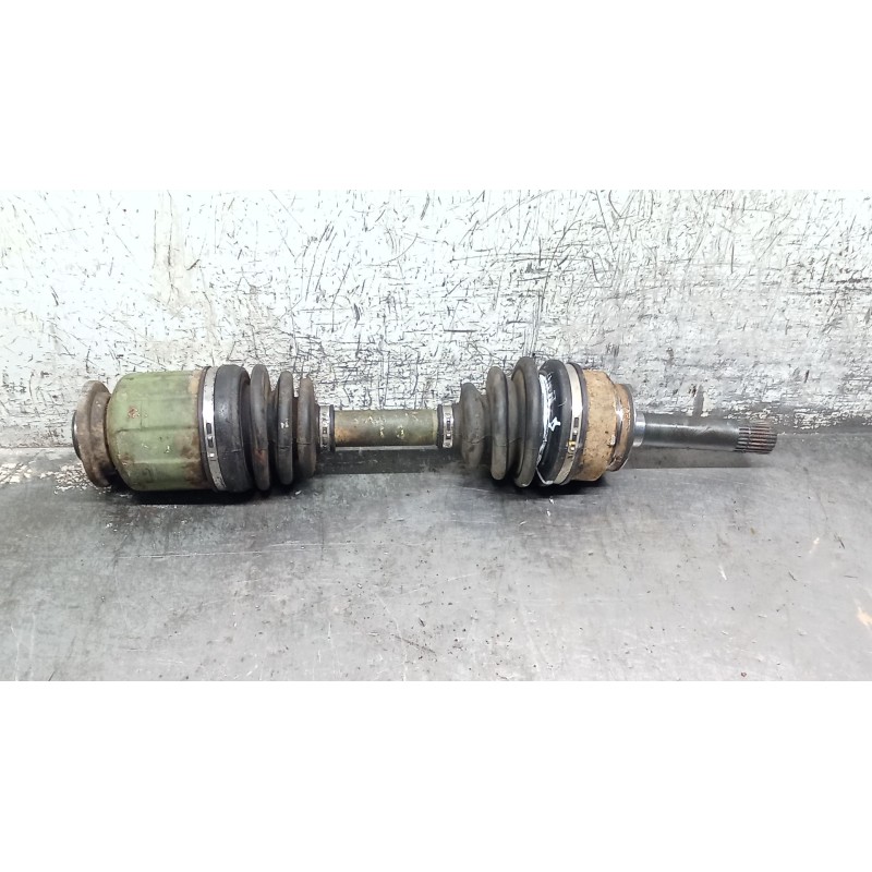 Recambio de transmision delantera izquierda para kia sportage suv (k00) 2.0 td 4wd referencia OEM IAM   