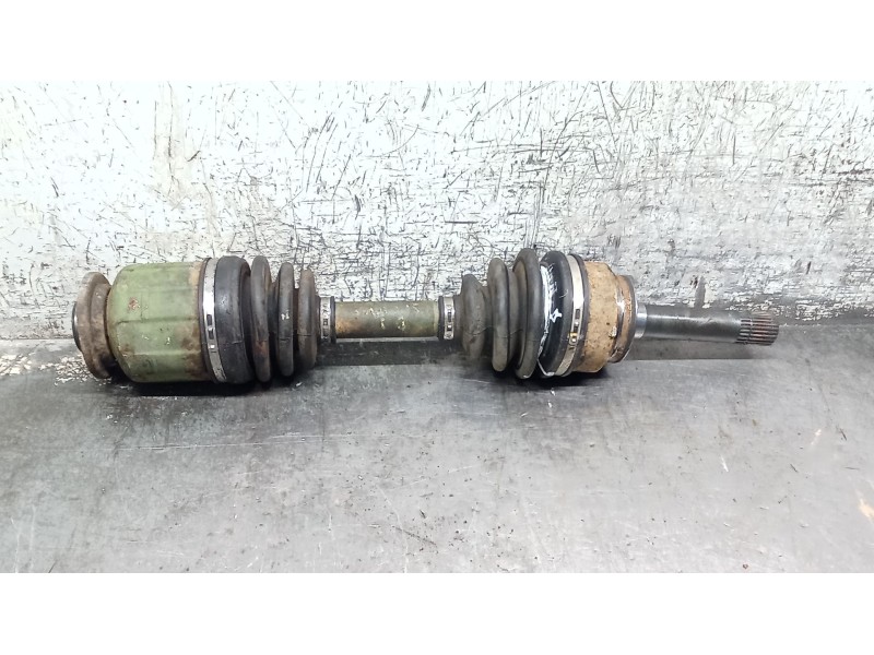 Recambio de transmision delantera izquierda para kia sportage suv (k00) 2.0 td 4wd referencia OEM IAM   