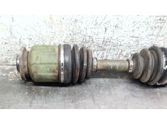 Recambio de transmision delantera izquierda para kia sportage suv (k00) 2.0 td 4wd referencia OEM IAM    2