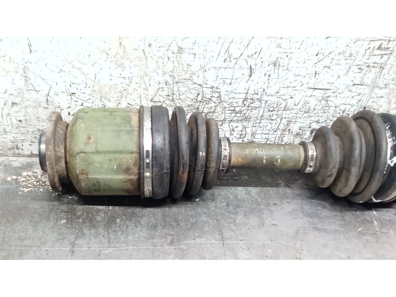 Recambio de transmision delantera izquierda para kia sportage suv (k00) 2.0 td 4wd referencia OEM IAM   