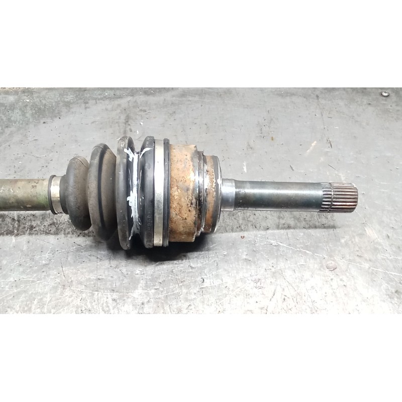 Recambio de transmision delantera izquierda para kia sportage suv (k00) 2.0 td 4wd referencia OEM IAM   