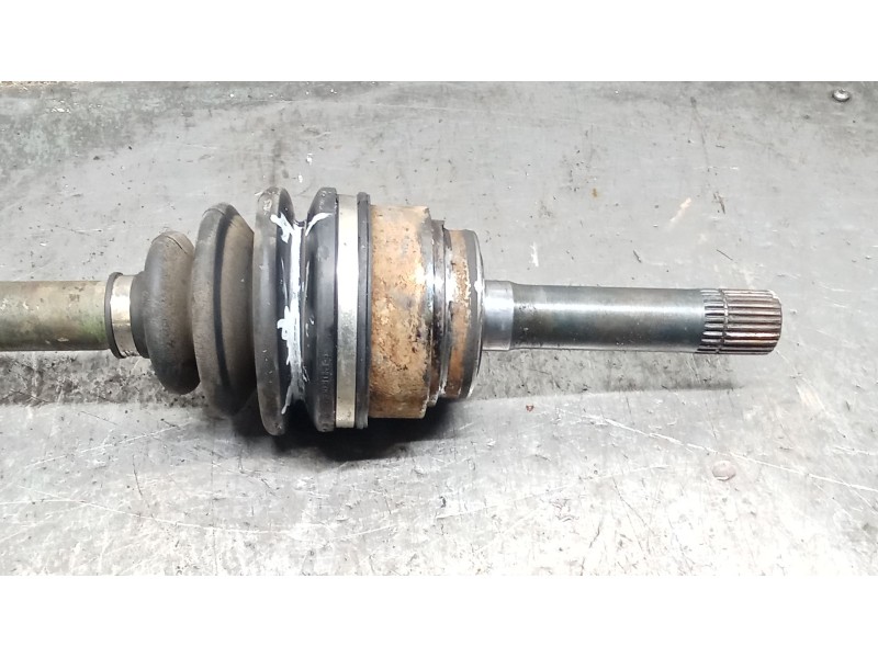 Recambio de transmision delantera izquierda para kia sportage suv (k00) 2.0 td 4wd referencia OEM IAM   