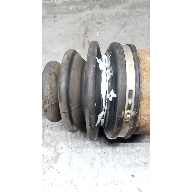 Recambio de transmision delantera izquierda para kia sportage suv (k00) 2.0 td 4wd referencia OEM IAM   