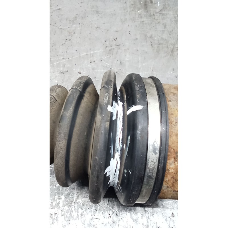 Recambio de transmision delantera izquierda para kia sportage suv (k00) 2.0 td 4wd referencia OEM IAM   