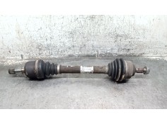 Recambio de transmision delantera izquierda para peugeot 308 i (4a_, 4c_) 1.6 16v referencia OEM IAM 9656135280