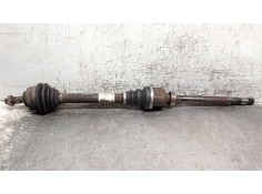 Recambio de transmision delantera izquierda para peugeot 308 i (4a_, 4c_) 1.6 16v referencia OEM IAM